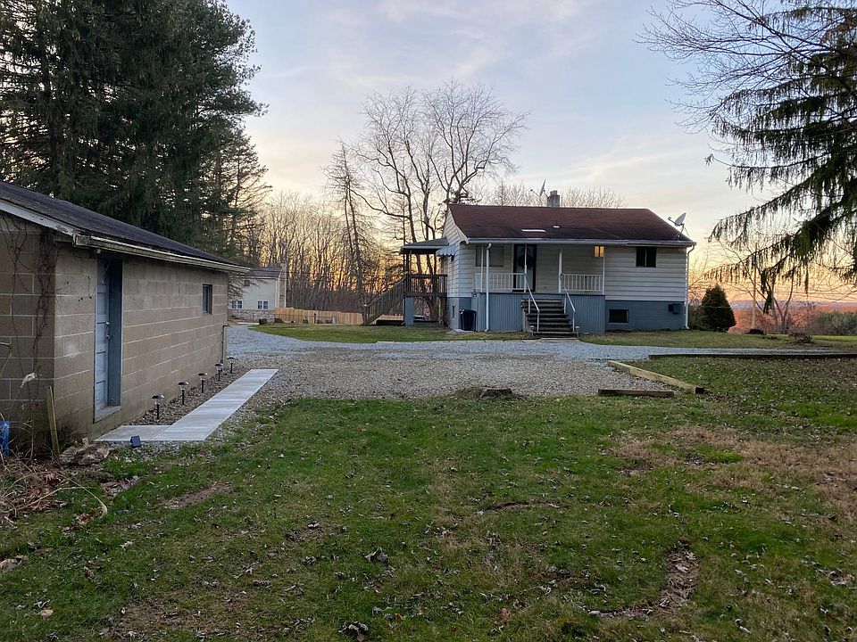 8072 Route 819, Greensburg, PA 15601 Zillow