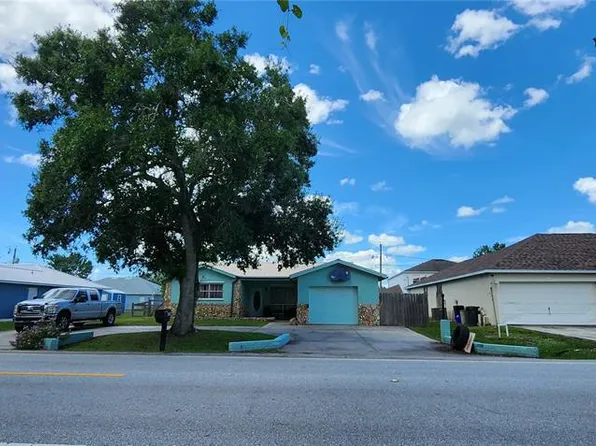 1051 SE 40th Ave, Okeechobee, FL 34974