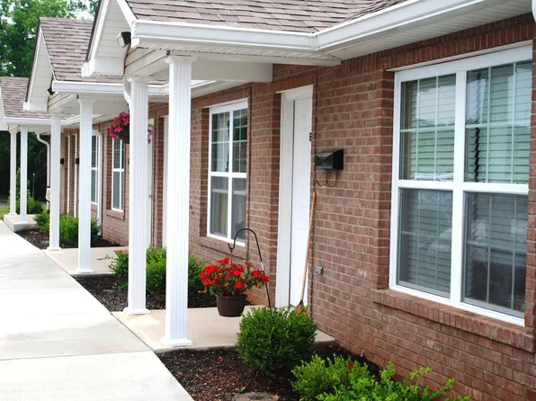 (undisclosed Address), Elizabethtown, KY 42701