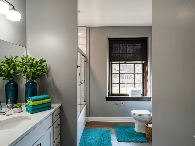 The Ingleside Apartments — Photo 13