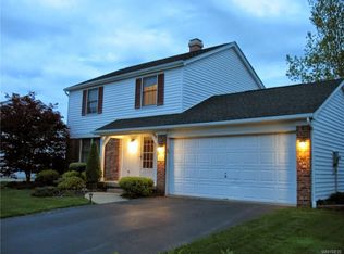 23 Cathedral Dr, Buffalo, NY