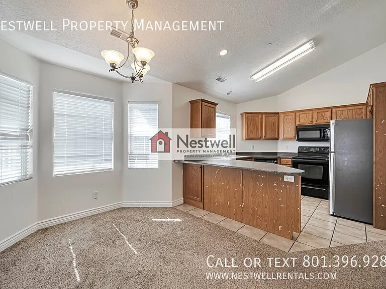 6838 S Clayton Ridge Way #A11 — Photo 3