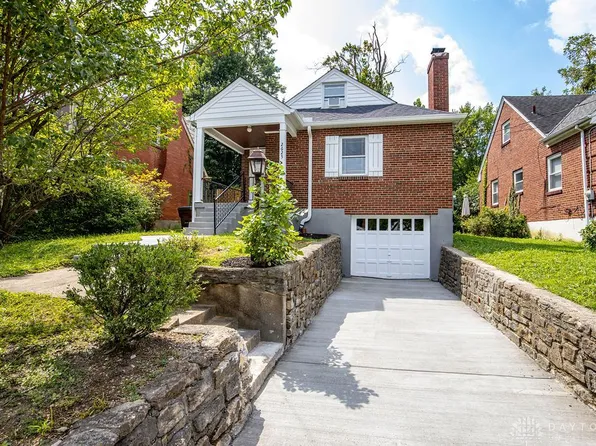 2625 Saint Albans Ave, Cincinnati, OH 45237