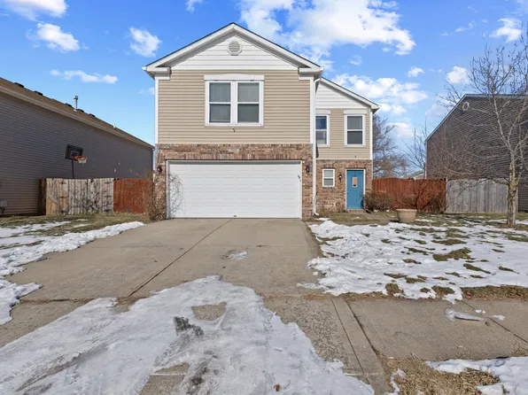 7854 Caraway Pl, Indianapolis, IN 46239