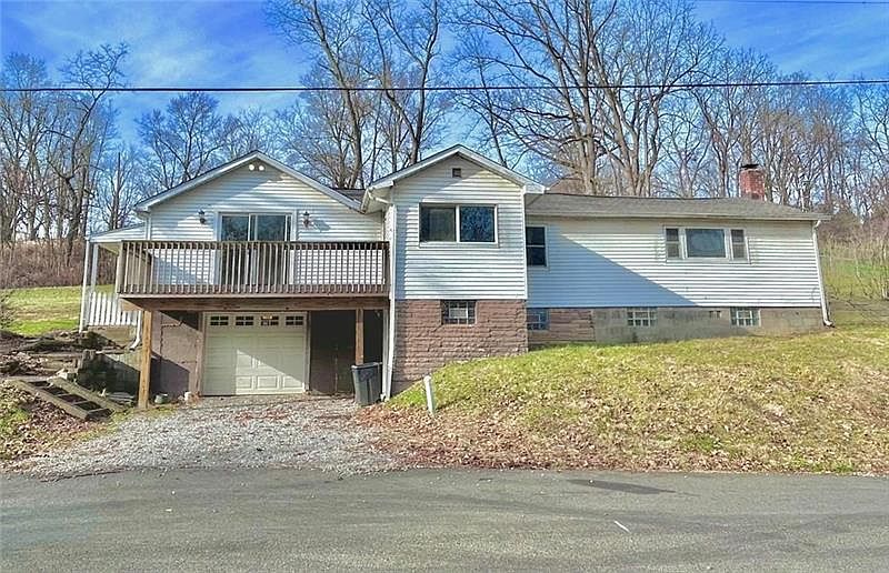 163 Reservoir Rd, Herminie, PA 15637 Zillow