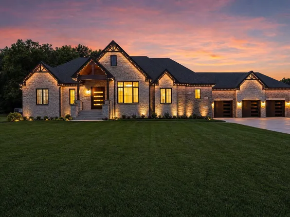 16514 Pine Hill Dr, Homer Glen, IL 60491