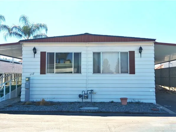 725 W Thornton Ave Space 157, Hemet, CA 92543