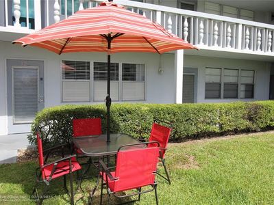 126 Upminster F UNIT 126, Deerfield Beach, FL, 33442