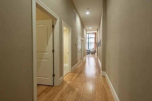 Pacific Mill Lofts — Photo 23