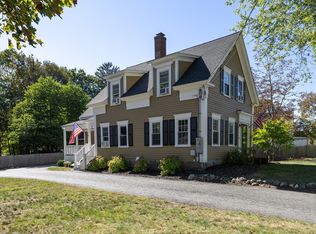 102 Centre St, Danvers, MA 01923