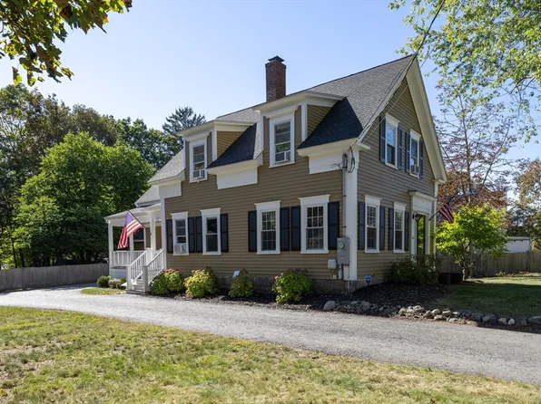 102 Centre St, Danvers, MA 01923