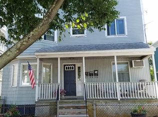 19 Dunlap St, Salem, MA 01970