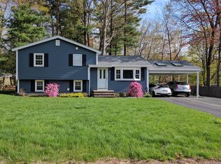 7 Beard Rd, Billerica, MA 01821