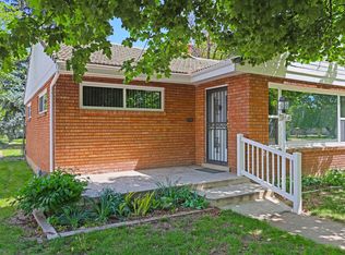 1110 Jefferson Ave, Ogden, UT 84404