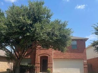4517 Grassy Glen Dr, Fort Worth, TX 76244