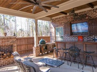 1105 Southridge Ct, Auburn, AL 36832