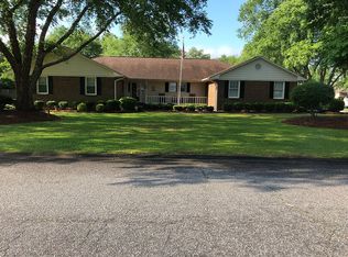 2690 Goldeneye Rdg, Sumter, SC 29150