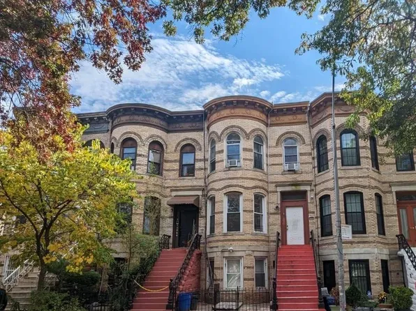 1242 Halsey Street, Brooklyn, NY 11207