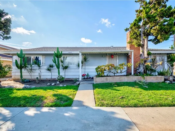 15821 S Myrtle Ave, Tustin, CA 92780