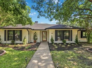 6226 La Cosa Dr, Dallas, TX 75248