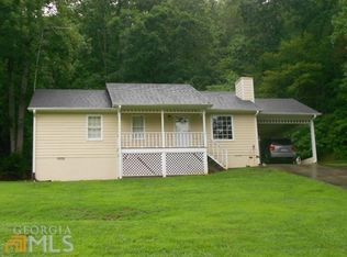 345 Autry Rd NE, Adairsville, GA 30103