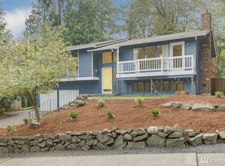 9509 NE 140th St, Kirkland, WA 98034