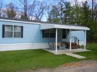 4024 Boatwright Trl, National City, MI 48748