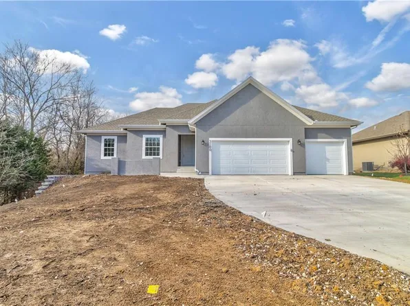 3100 N 118th St, Kansas City, KS 66109