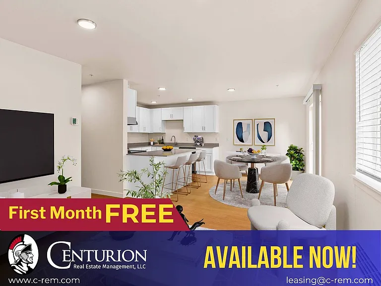 2901 Salem Ave SE #208 — Photo 1