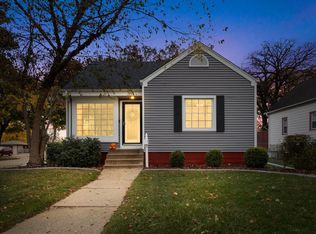 3744 S Rutland Ave, St Francis, WI 53235