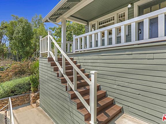 2nd image of 4241 Marmion Way
