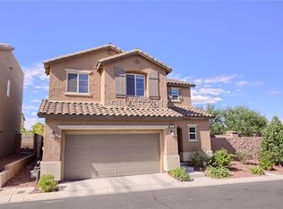 10810 Faulkner Run Ave, Las Vegas, NV 89166