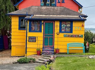 771 Erie Ave, Astoria, OR 97103