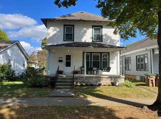 1607 Lawton Ave, Columbus, IN 47201