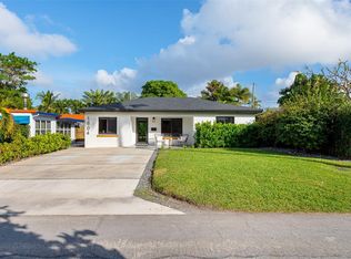 1604 NE 16th Ave, Fort Lauderdale, FL 33305