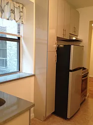 Rented by Next Door Realty NYC