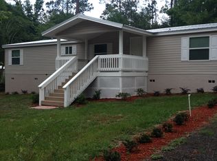 10050 NW 4th St, Bristol, FL 32321