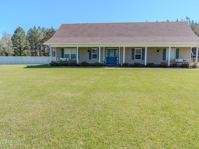 3480 Sapp Rd, Cottondale, FL, 32431