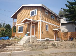 4514 SW Willow St, Seattle, WA 98136