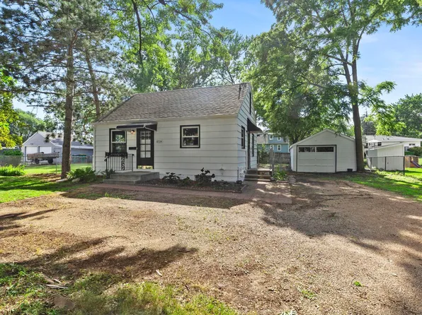8734 Portland Ave S, Bloomington, MN 55420