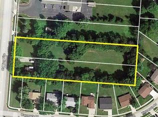 8920 Old Troy Pike, Huber Heights, OH 45424