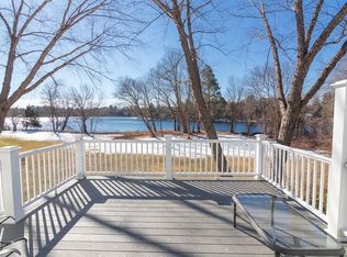 236 Salem End Rd, Framingham, MA 01702