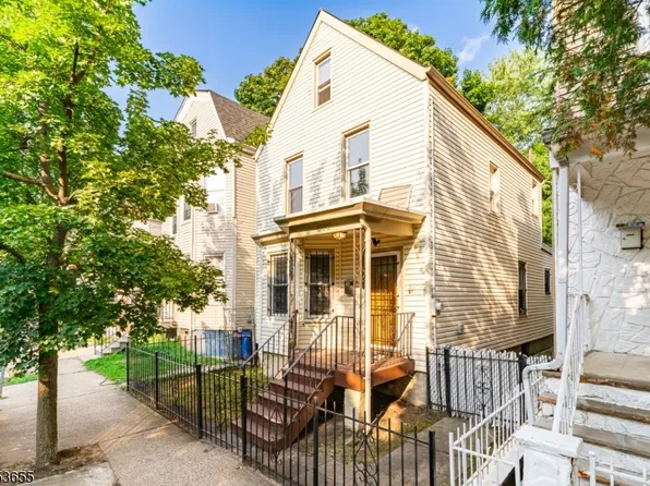 800 S 15Th St, Newark City, NJ 07108