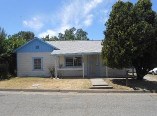 1602 Cottonwood Ave, Redding, CA 96001