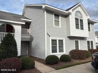 143 W Victoria Court, Greenville, NC 27834