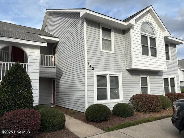 143 W Victoria Court, Greenville, NC 27834