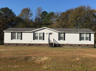 543 Rollingwood Dr, Dudley, NC 28333