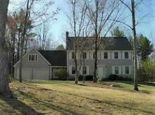 94 Labree Rd, New Boston, NH 03070