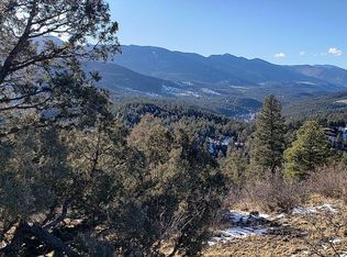 362 Saddle Ln, Bailey, CO 80421