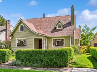 7304 N Fowler Ave, Portland, OR 97217